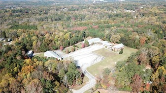 Douglasville Church Property - Commercial Property