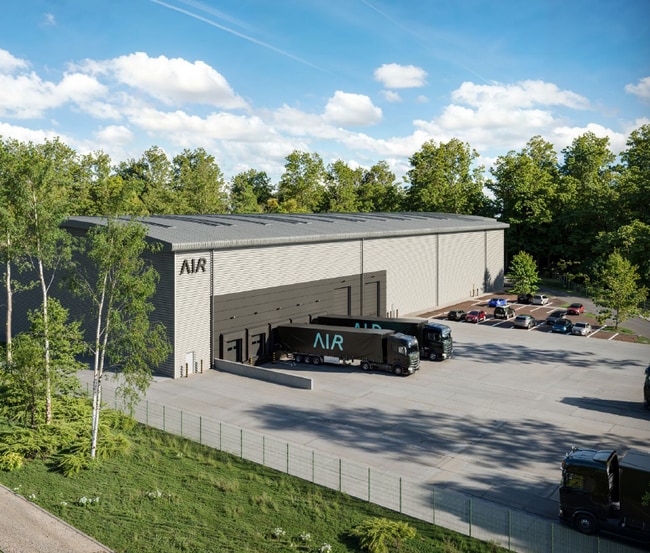 More details for Ascot Rd, Feltham - Industrial to Rent