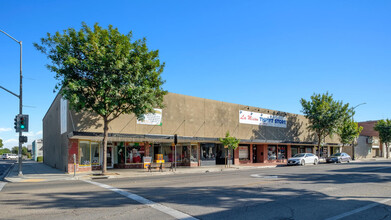 1608 11th St, Reedley, CA for sale Building Photo- Image 1 of 1