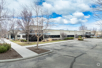 More details for 2950 E Goldstone Way, Meridian, ID - Office for Sale