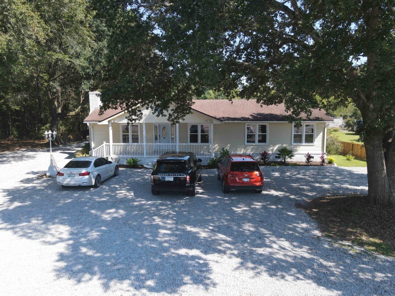 2094 S Live Oak Dr, Moncks Corner, SC for rent Building Photo- Image 1 of 19