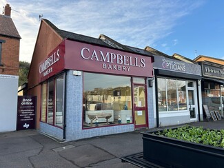 More details for 43 Comber Rd, Belfast - Retail for Rent