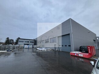 More details for 48 Rue Douaumont, Villeurbanne - Light Industrial to Rent