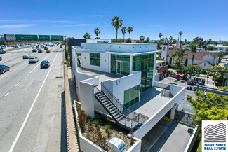 More details for 11259 Washington Blvd, Culver City, CA - Office for Sale