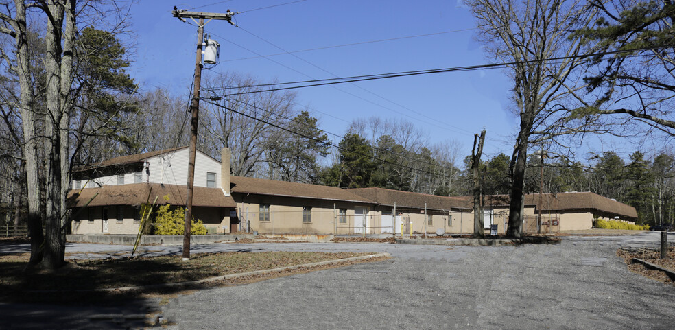 612 Gravelly Hollow Rd, Medford, NJ for sale - Building Photo - Image 3 of 9