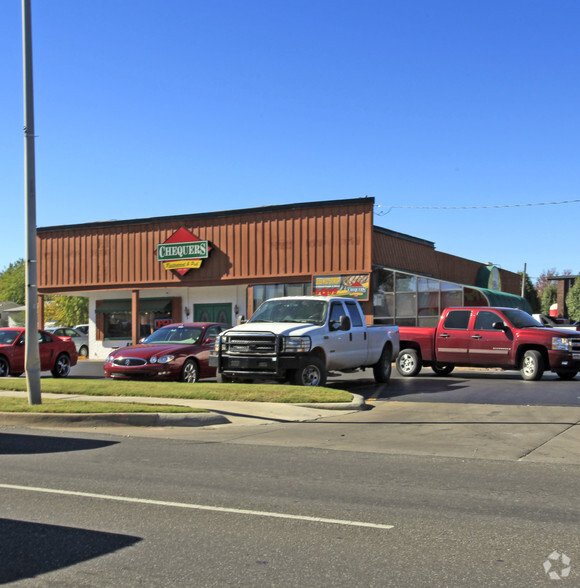 1009 S Air Depot Blvd, Oklahoma City, OK for sale - Primary Photo - Image 1 of 1