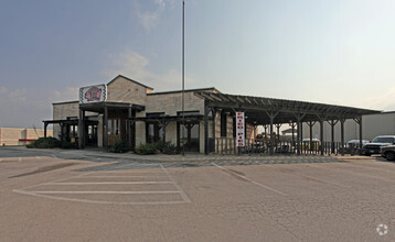 1921 S Main St, Weatherford, TX for sale Primary Photo- Image 1 of 1