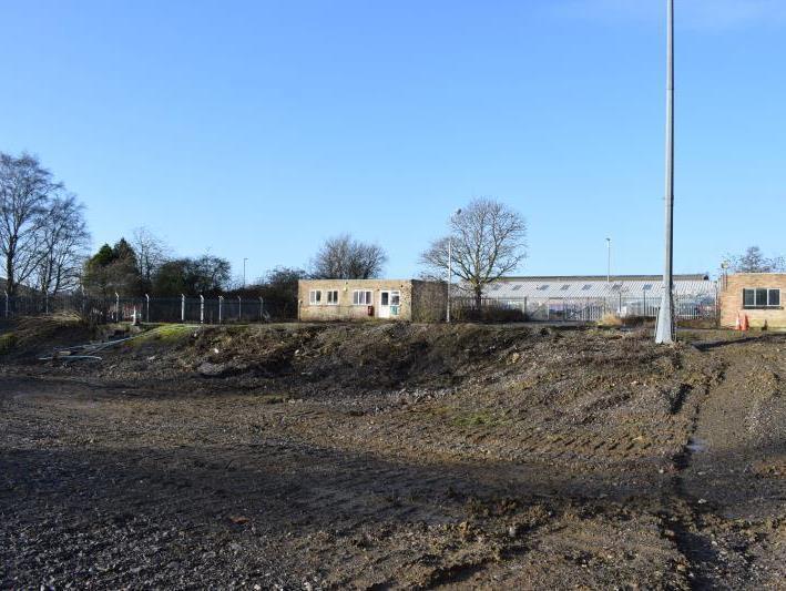 Buckland Rd, Yeovil for sale Building Photo- Image 1 of 1