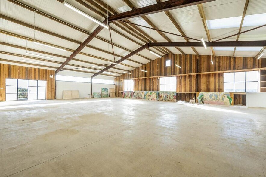 Station Rd, Kingham to rent - Building Photo - Image 3 of 6