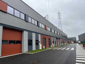 More details for 24 Avenue Paul Maintenant, Corbeil-Essonnes - Office, Light Industrial to Rent