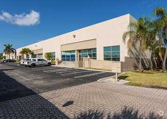 More details for 7501-7521 NW 52nd St, Miami, FL - Industrial for Rent