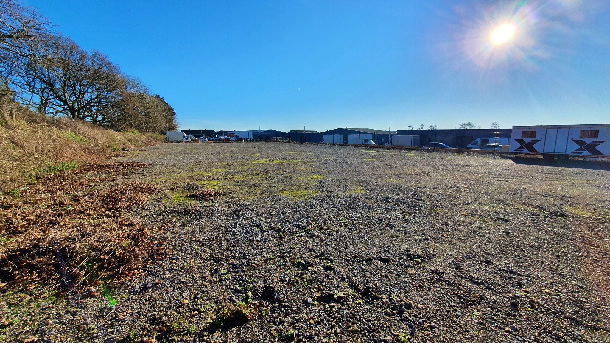 A27 Arundel Rd, Arundel for sale Aerial- Image 1 of 1