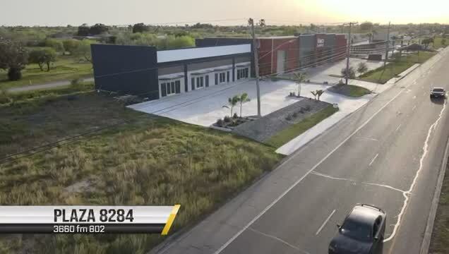 3660 Ruben Torres SR Blvd, Brownsville, TX for rent - Commercial Listing Video - Image 2 of 7