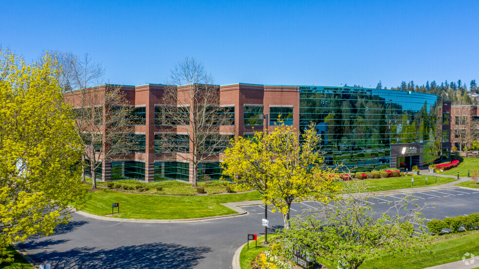 18911 North Creek Pky, Bothell, WA for rent - Building Photo - Image 1 of 9