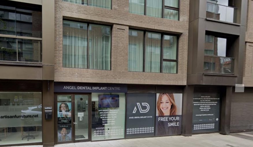 4A Monck St, London to rent Building Photo- Image 1 of 8