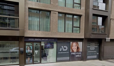 4A Monck St, London to rent Building Photo- Image 1 of 8