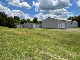 More details for 2260 Harrington Hwy, Eden, NC - Light Industrial for Sale