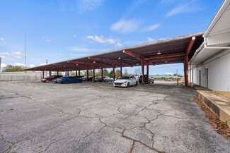 More details for 2900 E 12th Ave, Sheffield, AL - Speciality for Sale