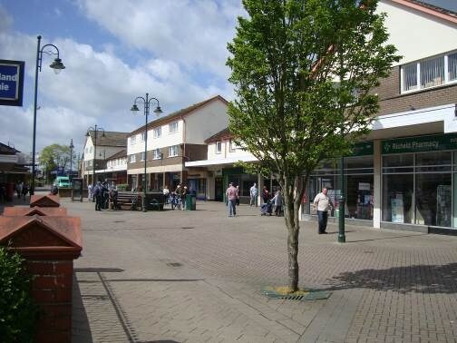 9 Newport Rd, Caldicot for sale Primary Photo- Image 1 of 1
