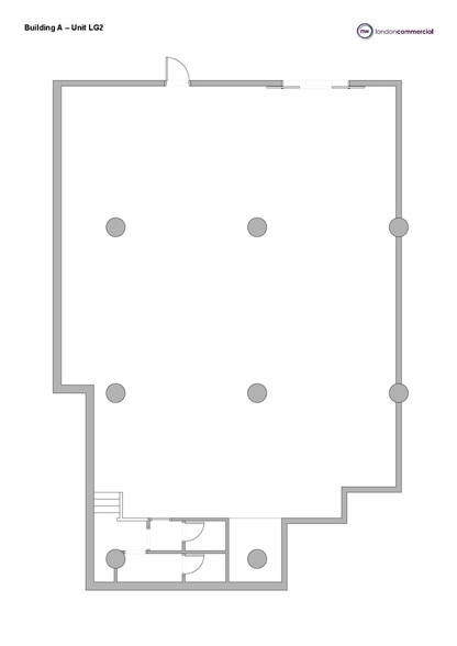 East Ln, Wembley to rent - Floor Plan - Image 2 of 13