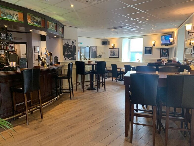 53 Main St, Portpatrick for sale - Building Photo - Image 3 of 13