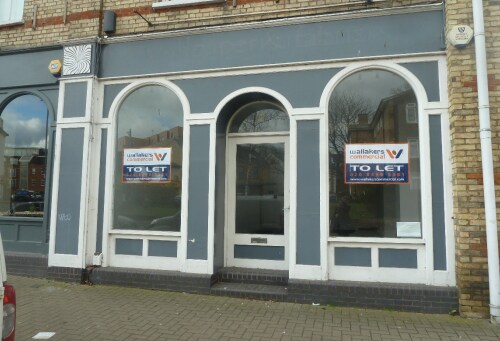 32 Surbiton Rd, Kingston Upon Thames for sale Primary Photo- Image 1 of 1