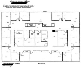 4 California Ave, Framingham, MA for rent Floor Plan- Image 1 of 1