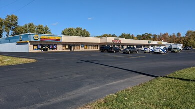 2036-2054 E US Highway 20, Michigan City, IN for sale Primary Photo- Image 1 of 1