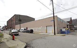 More details for 4925 Harrison St, Pittsburgh, PA - Industrial for Rent