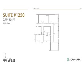 44 W Flagler St, Miami, FL for rent Building Photo- Image 1 of 1