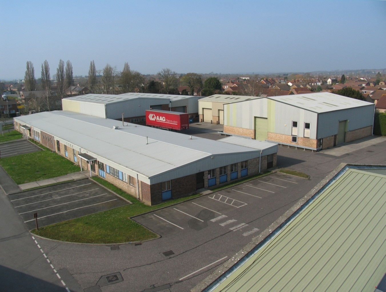 Eden Vale Rd, Westbury for sale Primary Photo- Image 1 of 1