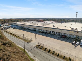 More details for 2251 Sylvan Rd, East Point, GA - Industrial for Rent