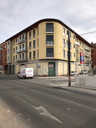 More details for Calle Puerta de Huerta, 1, Ocaña - Build-to-Rent for Sale