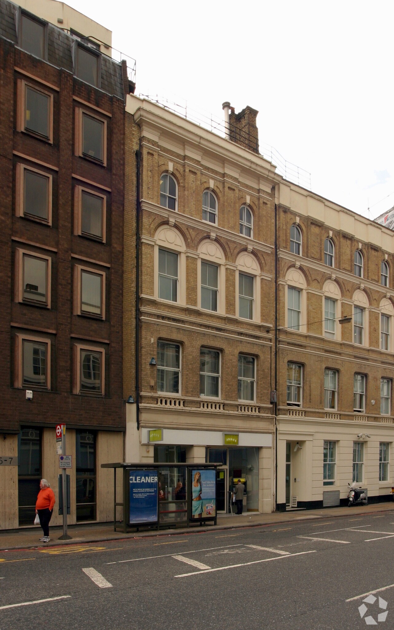 9 Southwark St, London for sale Primary Photo- Image 1 of 1