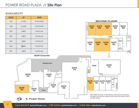801 S Power Rd, Mesa, AZ to rent Interior Photo- Image 1 of 1