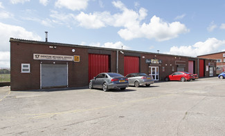 More details for Lynn Ln, Shenstone - Industrial for Rent