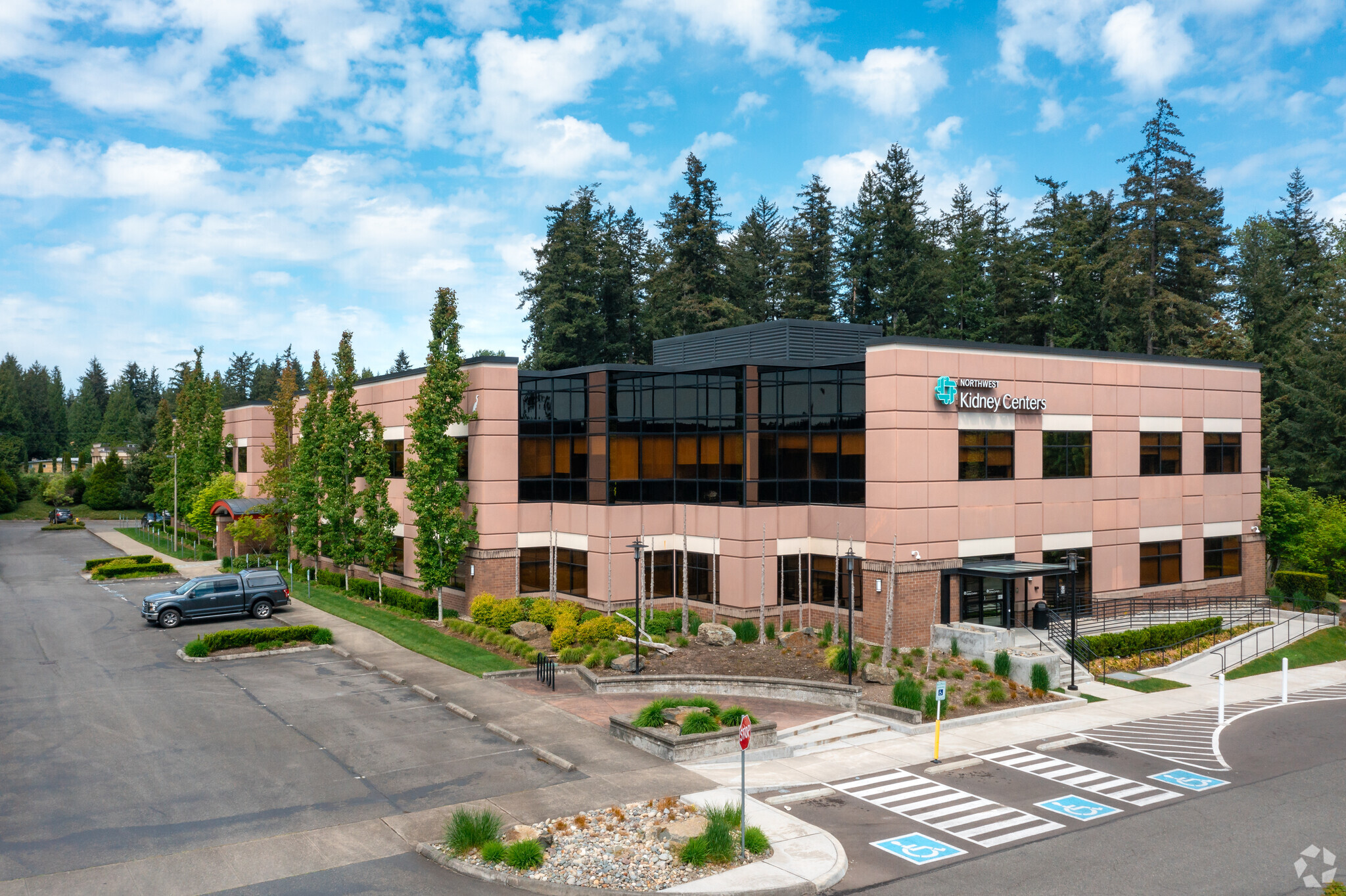 33930 Weyerhaeuser Way S, Federal Way, WA for rent Building Photo- Image 1 of 27