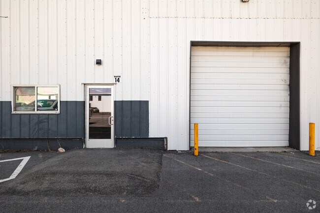 More details for 10 Garnet St, Tooele, UT - Industrial for Rent