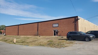 More details for 1513-1519 Alum Creek Dr, Columbus, OH - Industrial for Rent