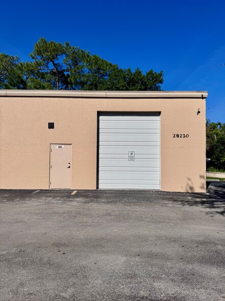 28220 Old US Highway 41, Bonita Springs, FL for sale - Building Photo - Image 1 of 5