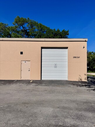 More details for 28220 Old US Highway 41, Bonita Springs, FL - Industrial for Sale