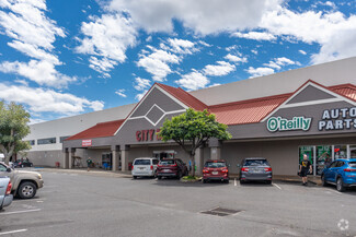 More details for 95-1249 Meheula Pky, Mililani, HI - Retail for Rent