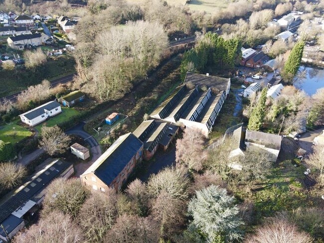 More details for London Rd, Stroud - Industrial for Sale