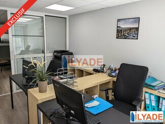 More details for 45 Chemin Du Passet, Marseille - Office, Industrial to Rent