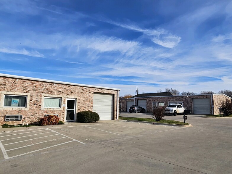 1601 W Business 380, Decatur, TX for rent - Building Photo - Image 3 of 13