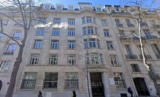 More details for 9 Avenue Percier, Paris - Office to Rent
