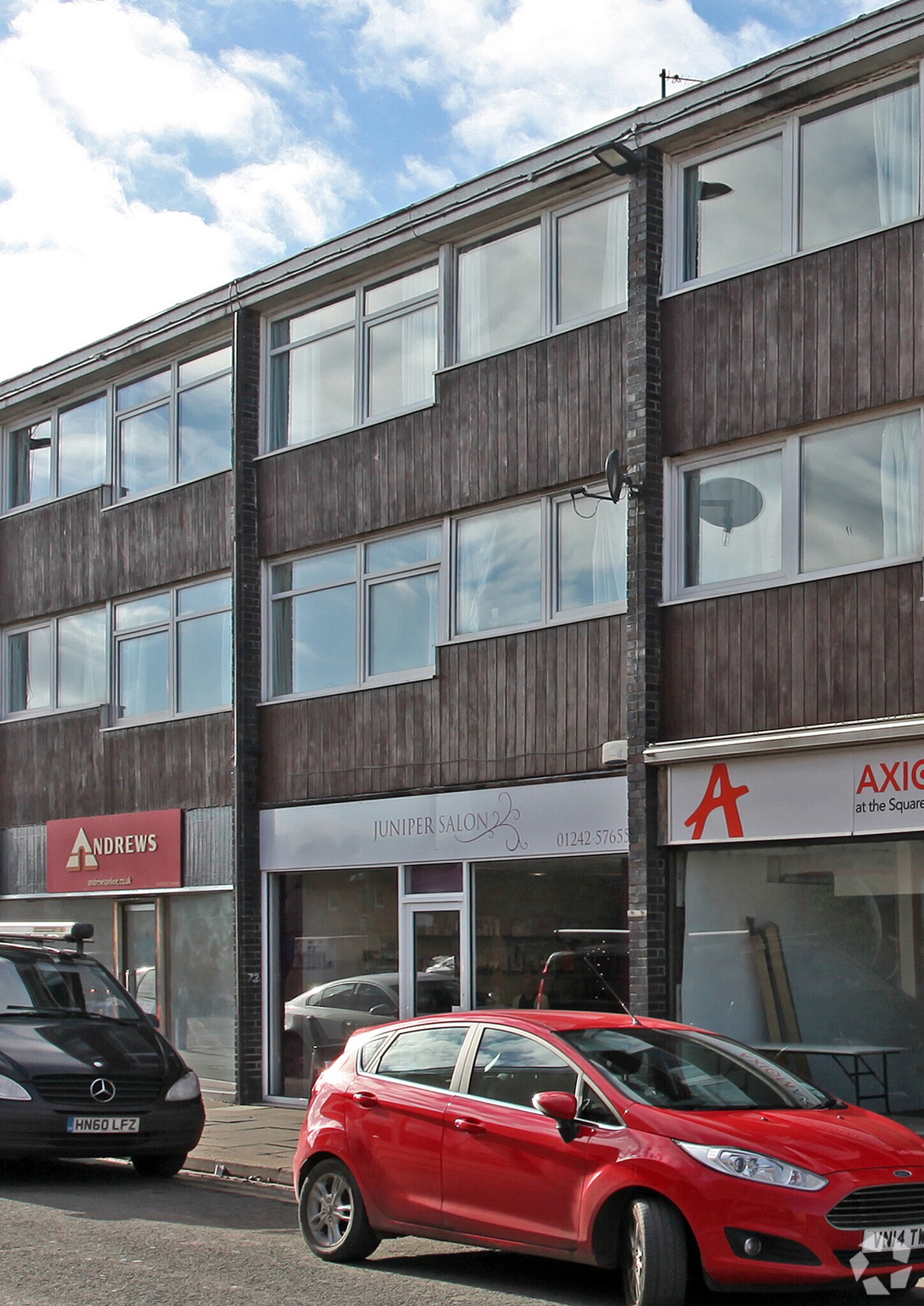 72 Edinburgh Pl, Cheltenham for sale Primary Photo- Image 1 of 1