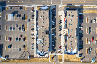 11700 Elm Creek Blvd N, Maple Grove, MN - aerial  map view