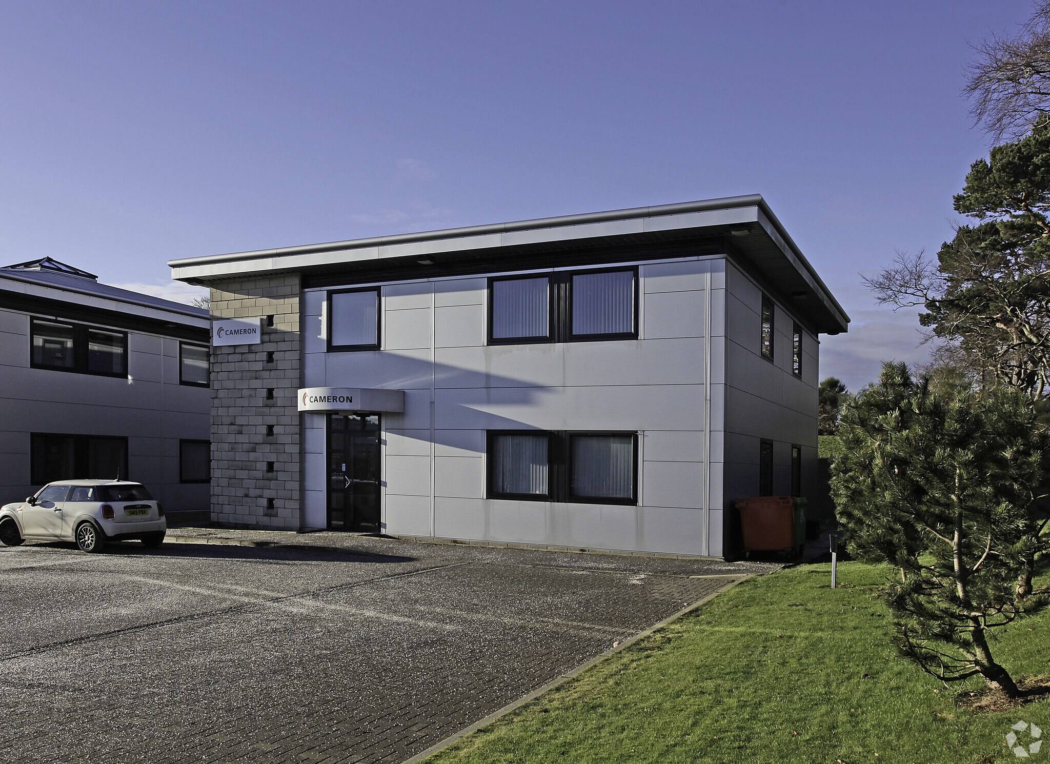 Discovery Dr, Westhill for sale Primary Photo- Image 1 of 1