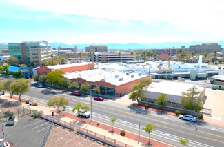 More details for 743 Grand Ave, Phoenix, AZ - Retail for Rent